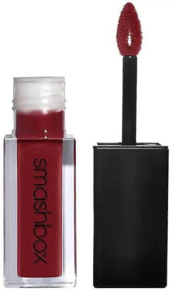 Ruzh për buzë Smashbox Always On Liquid Lipstick Role Model, i lëngshëm, mat, 4ml