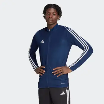Duks për meshkuj adidas Tiro 23, blu marin