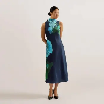 Fustan Ted Baker 274164 NAV