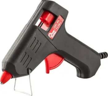 Pistolet ngjitëse Top Tools, 8mm 30W