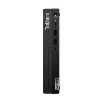 Kompjuter desktop Lenovo ThinkCentre M70q Gen 5, Intel Core i7 14700T, barebone, i zi