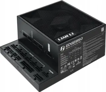 Furnizues energjie Lian Li EDGE EG0850, 850W, 80 Plus Platinum, i zi