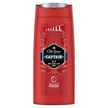 Xhel dushi Old Spice Captain, 675 ml