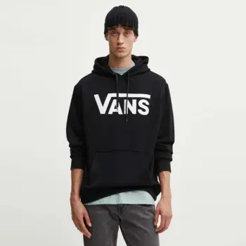 Duks Vans VN000HNXBLK1