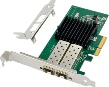 Karta rrjeti Microconnect MC-PCIE-I350AM2, PCIe, 1000 Mbit/s, e brendshme