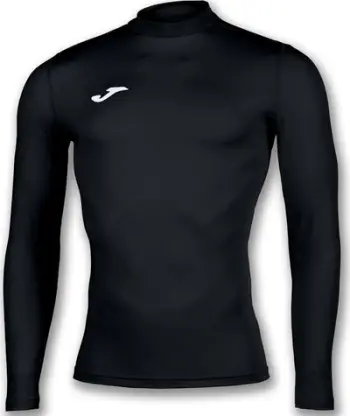 Bluzë për meshkuj Joma Camiseta Brama Academy (101018.100), L/XL, e zezë