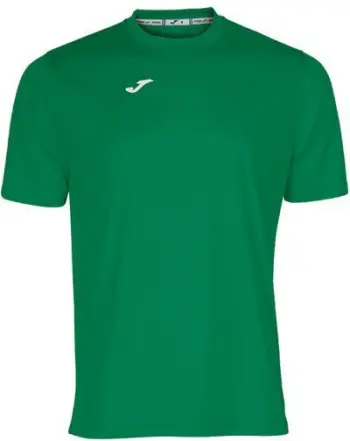 Bluzë për meshkuj Joma Combi, Nr. 152, e gjelbër (s288856)