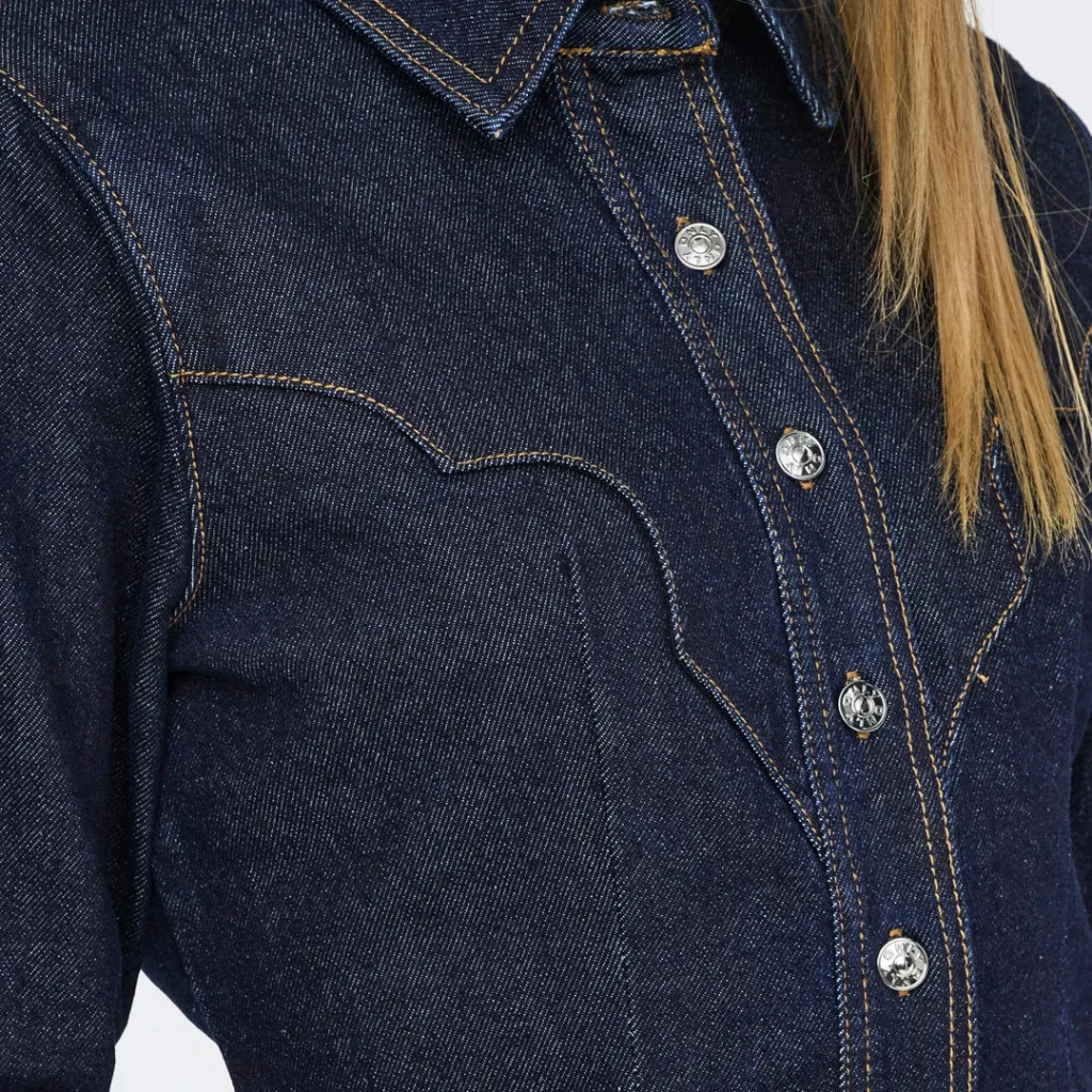 Këmishë Only 15359156 DBD - 6