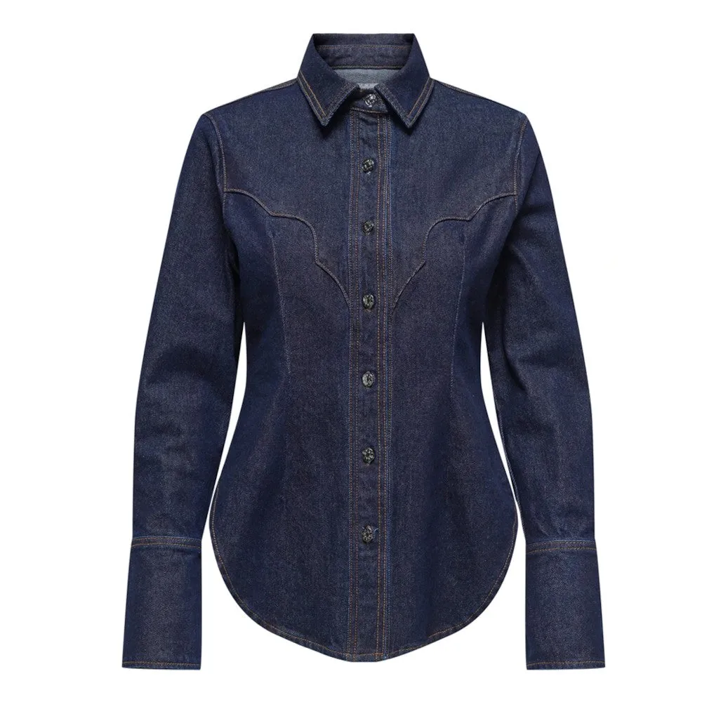 Këmishë Only 15359156 DBD - 7