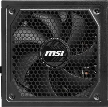 Furnizues energjie MSI MAG A1250GL PCIE5, 1250W, 80 Plus Gold, i zi