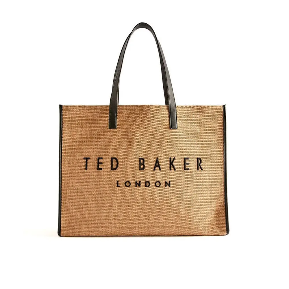 Qantë Ted Baker 275175 NAT - 1