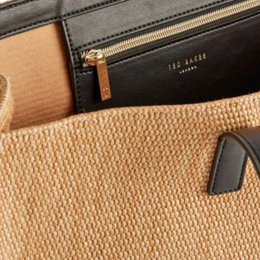Qantë Ted Baker 275175 NAT - 4