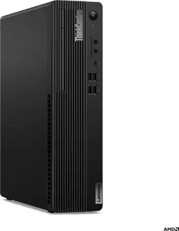 Kompjuter desktop Lenovo ThinkCentre M75s 12TA0004CK, AMD Ryzen 5, SSD, i zi