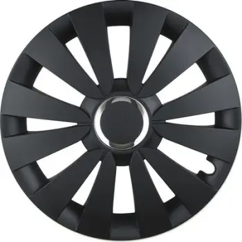 Kapak rrote Leoplast Hubcap Sky, 16", mat, i zi