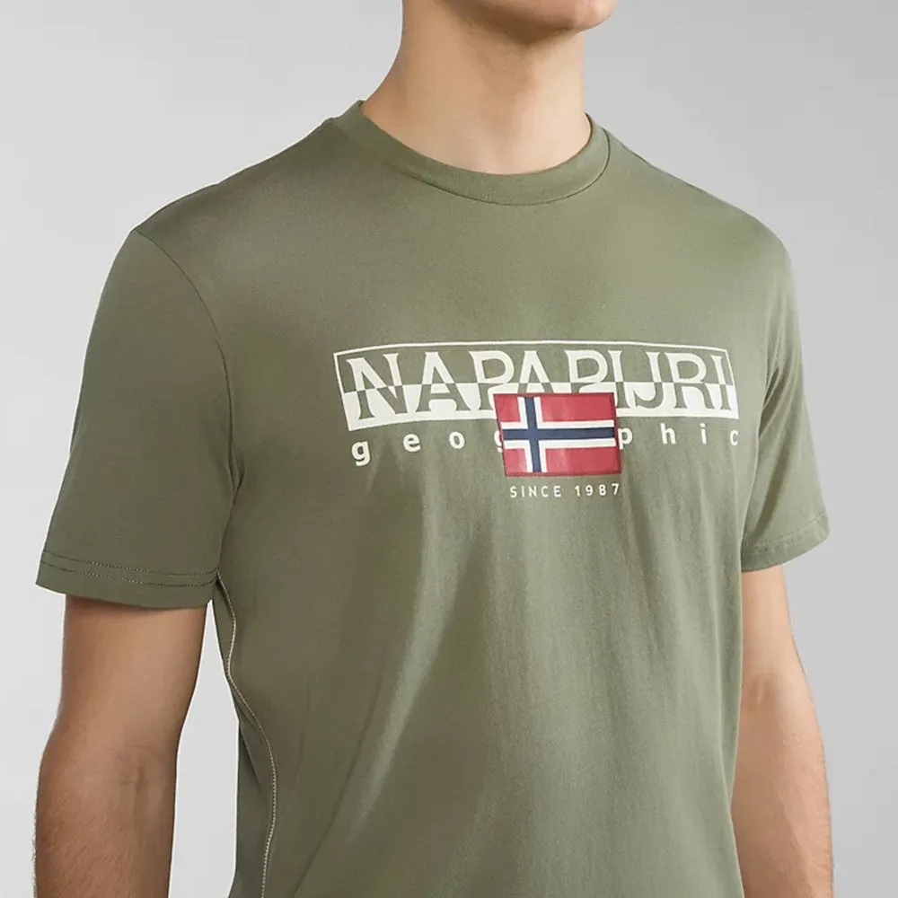 Maicë Napapijri NP0A4HTOGAE1 - 6