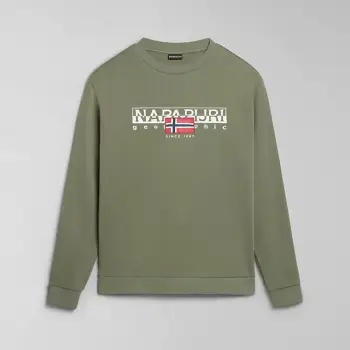 Duks Napapijri NP0A4HTMGAE1