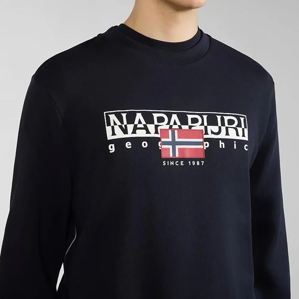 Duks Napapijri NP0A4HTM0411 - 6