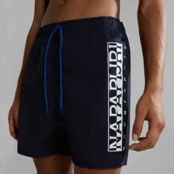 Shorce Napapijri NP0A4HOPB2L1