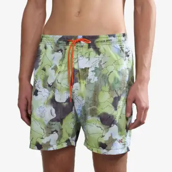 Shorce Napapijri NP0A4HOOF4Y1