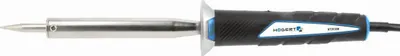 Pistolete saldimi Hogert Technik HT2C306, 60W, deri 550°C, e zezë - 1