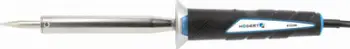 Pistolete saldimi Hogert Technik HT2C306, 60W, deri 550°C, e zezë