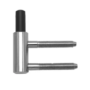 Varëse dere Ideal Standard DOOR HINGE 80/10, pjesa e poshtme 22/M7, zinkuar