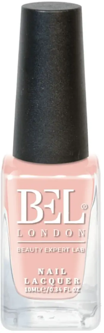 Llak thonjsh Bel London Acetate Quick Dry, 10 ml, nr 6