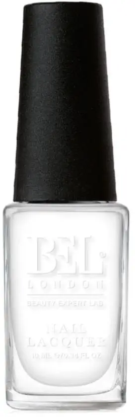 Llak thonjsh Bel London Acetate Quick Dry, 10ml, ngjyra 004