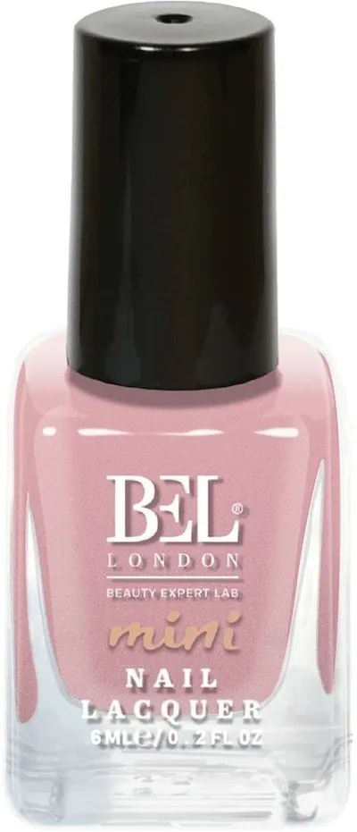 Llak thonjsh Bel London Mini, 6ml, ngjyra 225 - 1