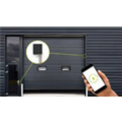 Modul universal Danalock V3 - Bluetooth - 8