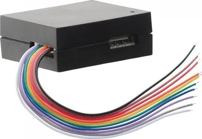Modul universal Danalock V3 Dry Contact, Bluetooth, i zi - 1