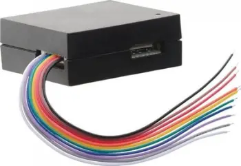 Modul universal Danalock V3 Dry Contact, Bluetooth, i zi