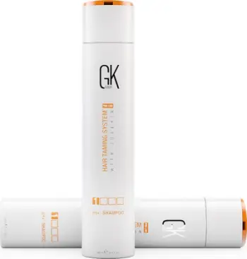 Shampo flokësh GK Hair pH+, 300ml, pastrim i thellë