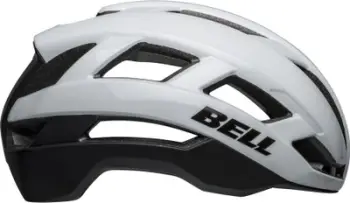 Helmetë biçiklete Bell Falcon XR Mips, rrugë dhe mal, e zezë