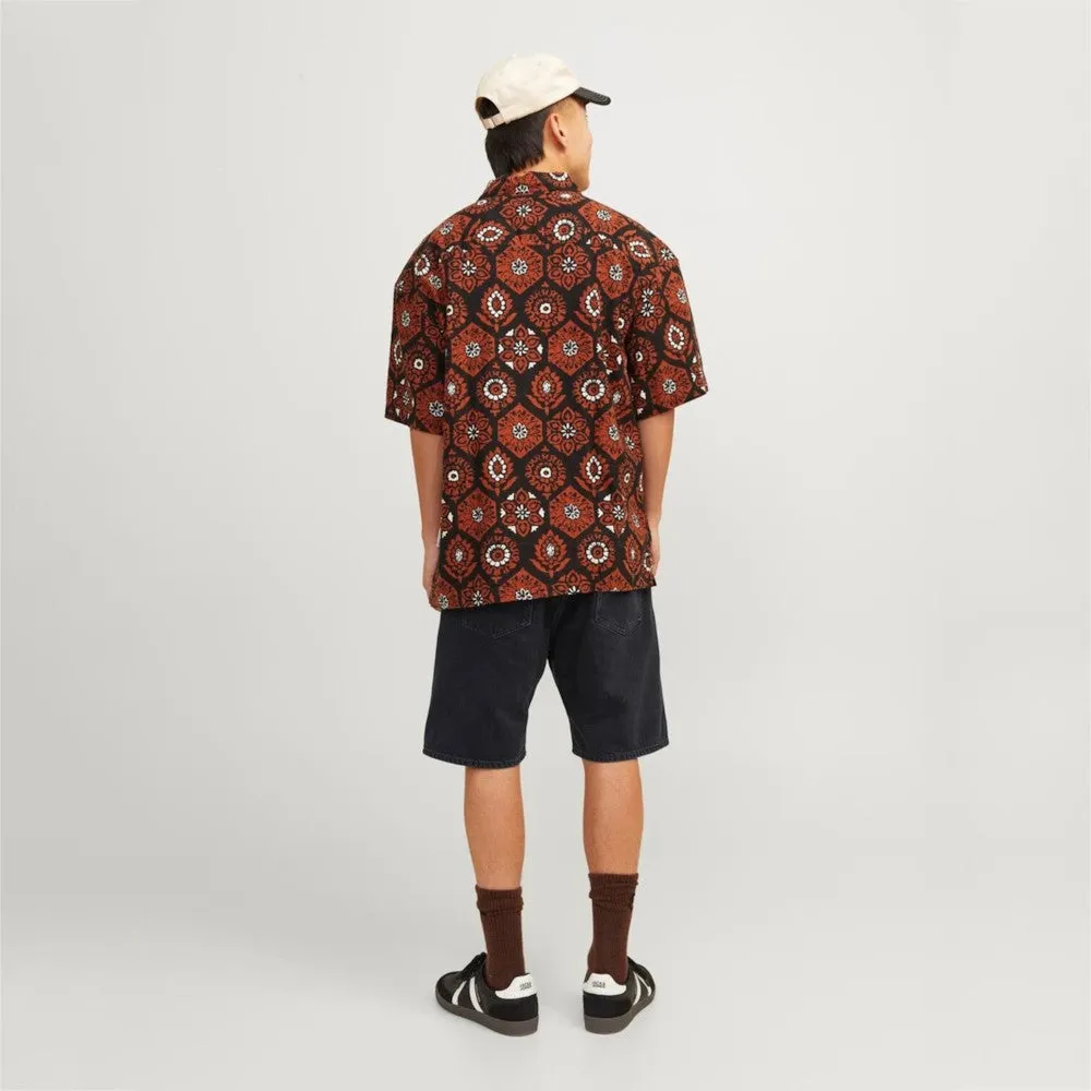 Xhinse të shkurtra Jack & Jones 12249068 BLAD - 3