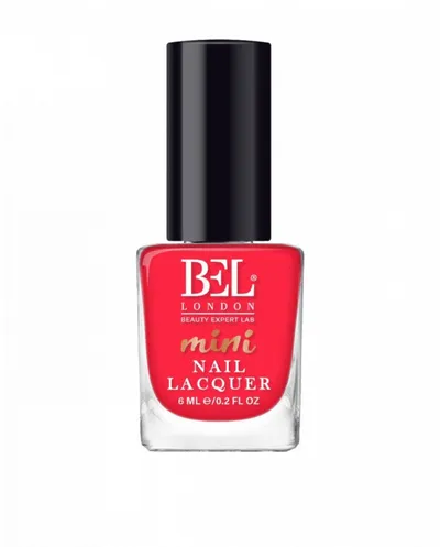 Llak thonjsh Bel London Mini No 233, 6ml - 1