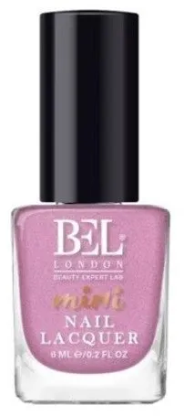 Llak thonjsh Bel London Mini, Nr 219, 6ml - 1