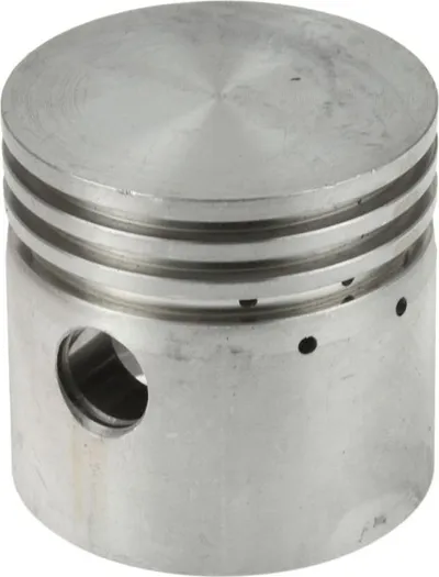 Piston kompresori Geko, për kompresor 100L - 1
