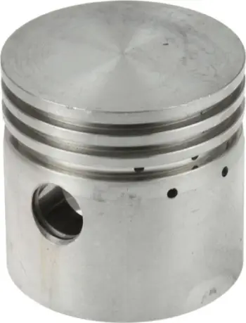 Piston kompresori Geko, për kompresor 100L