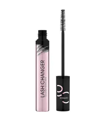 Maskarë për qerpikë Catrice Lash Changer Ultra Black, no.010, 11ml