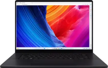 Laptop ASUS ProArt P16 H7606WX SE011X, Ryzen AI 9 HX 370, RTX 5090, 16" 4K OLED, i zi