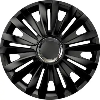 Kapak rrote për veturë Versaco Royal RC 16 ", e zezë
