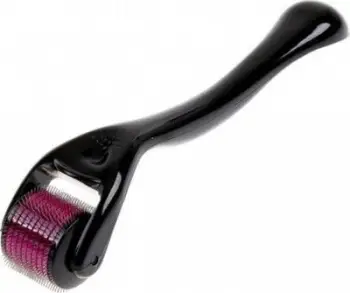 Dermaroller Activeshop për mezoterapi, 0.5mm, 540 gjilpëra çeliku