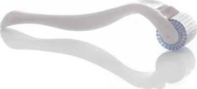 Dermaroller Activeshop për mezoterapi, 0.5 mm, 192 gjilpëra titani - 1