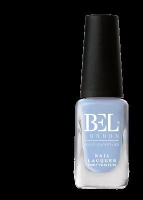 Llak thonjsh Bel London Nail Polish 062, 10 ml, rozë - 1