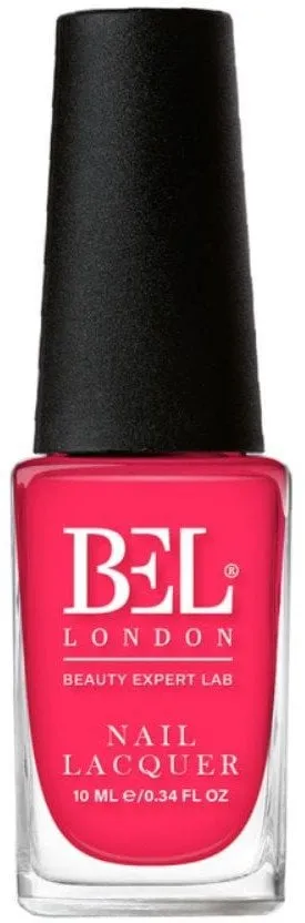 Llak thonjsh Bel London Quick Dry 030, tharje e shpejtë, 10ml - 1
