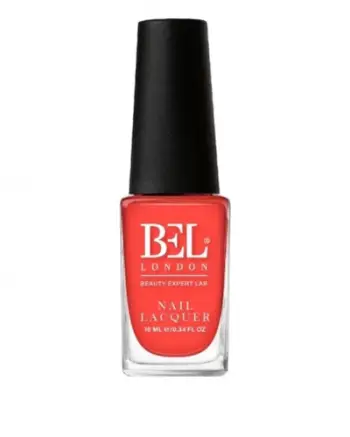 Llak thonjsh Bel London Quick Dry 107, tharje e shpejtë, 10ml