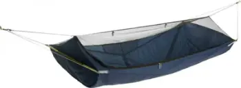 Varëse kampingu ENO SkyLite Pacific SLT137, njëpersonëshe, najlon i lehtë, blu