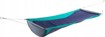 Varëse kampingu Eno SkyLoft SLH063, Seafoam Navy, një madhësi