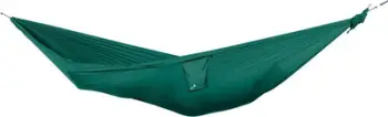 Varëse kampingu Ticket to the Moon TTTM Compatto, 320x155cm, 200kg, jeshile Emerald